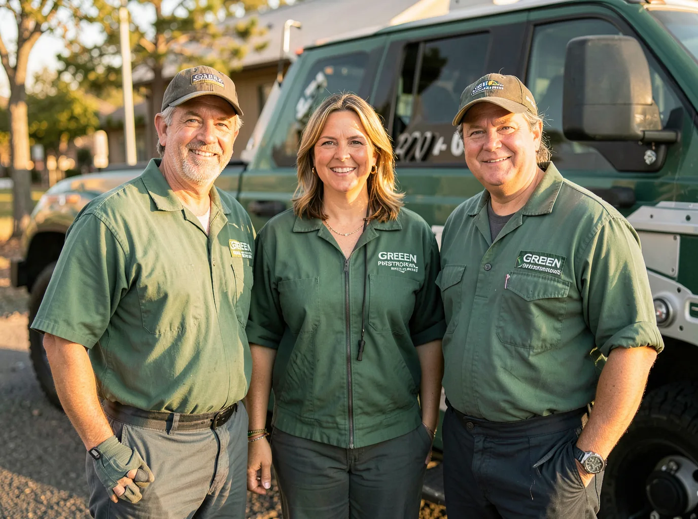 Water Damage Restoration company in Sulphur, OK